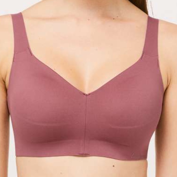 Lululemon Like Nothing Bra Size 32C - Picture 1 of 6